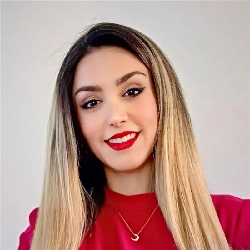 Azi (Azadeh) Tahriri