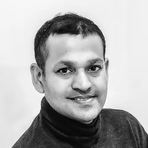 Dr. Venu Karapareddy