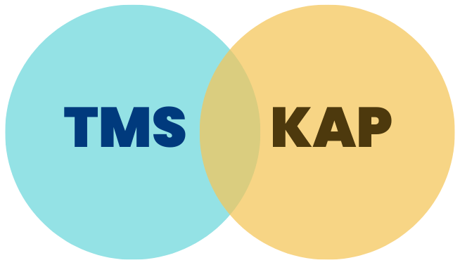 TMS & KAP
