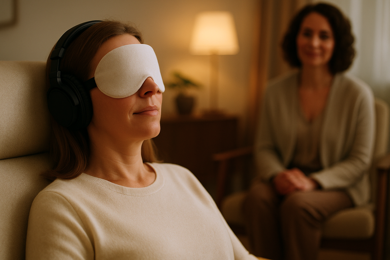 Top Ketamine Therapy Centers in Surrey