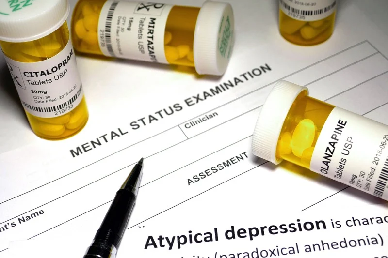 Understanding Treatment-Resistant Depression (TRD)