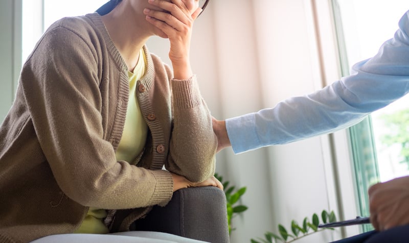 When to Consider Ketamine Therapy for Depression